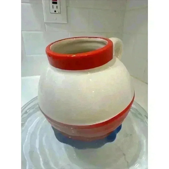 Fishing Bobber Ceramic Cup Mug Bigmouth Inc Coffee Lure Tea 20oz Gone Fishin - Picture 3 of 6